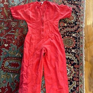 A Piece Apart Jumpsuit